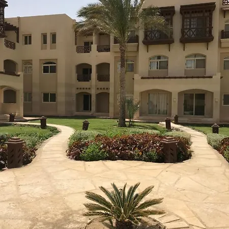 Oriental Coast, Marsa Alam, Egypt Apartamento